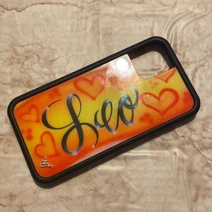 Leo iPhone 11 case